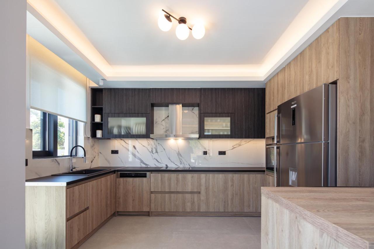 Sunnyside Villas, Ideal For Vibrant Stays,By Thinkvilla Pigianos Kampos  Exterior foto