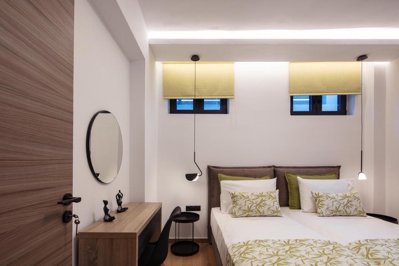 Sunnyside Villas, Ideal For Vibrant Stays,By Thinkvilla Pigianos Kampos  Exterior foto