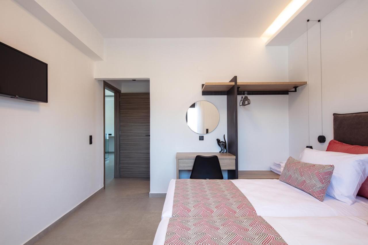 Sunnyside Villas, Ideal For Vibrant Stays,By Thinkvilla Pigianos Kampos  Exterior foto