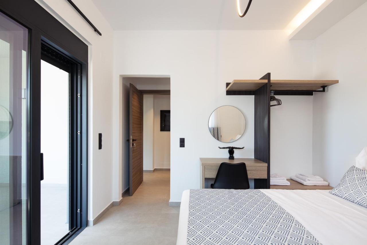 Sunnyside Villas, Ideal For Vibrant Stays,By Thinkvilla Pigianos Kampos  Exterior foto