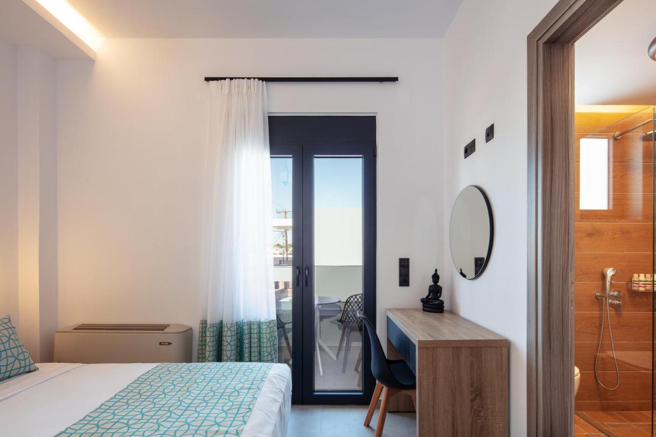 Sunnyside Villas, Ideal For Vibrant Stays,By Thinkvilla Pigianos Kampos  Exterior foto
