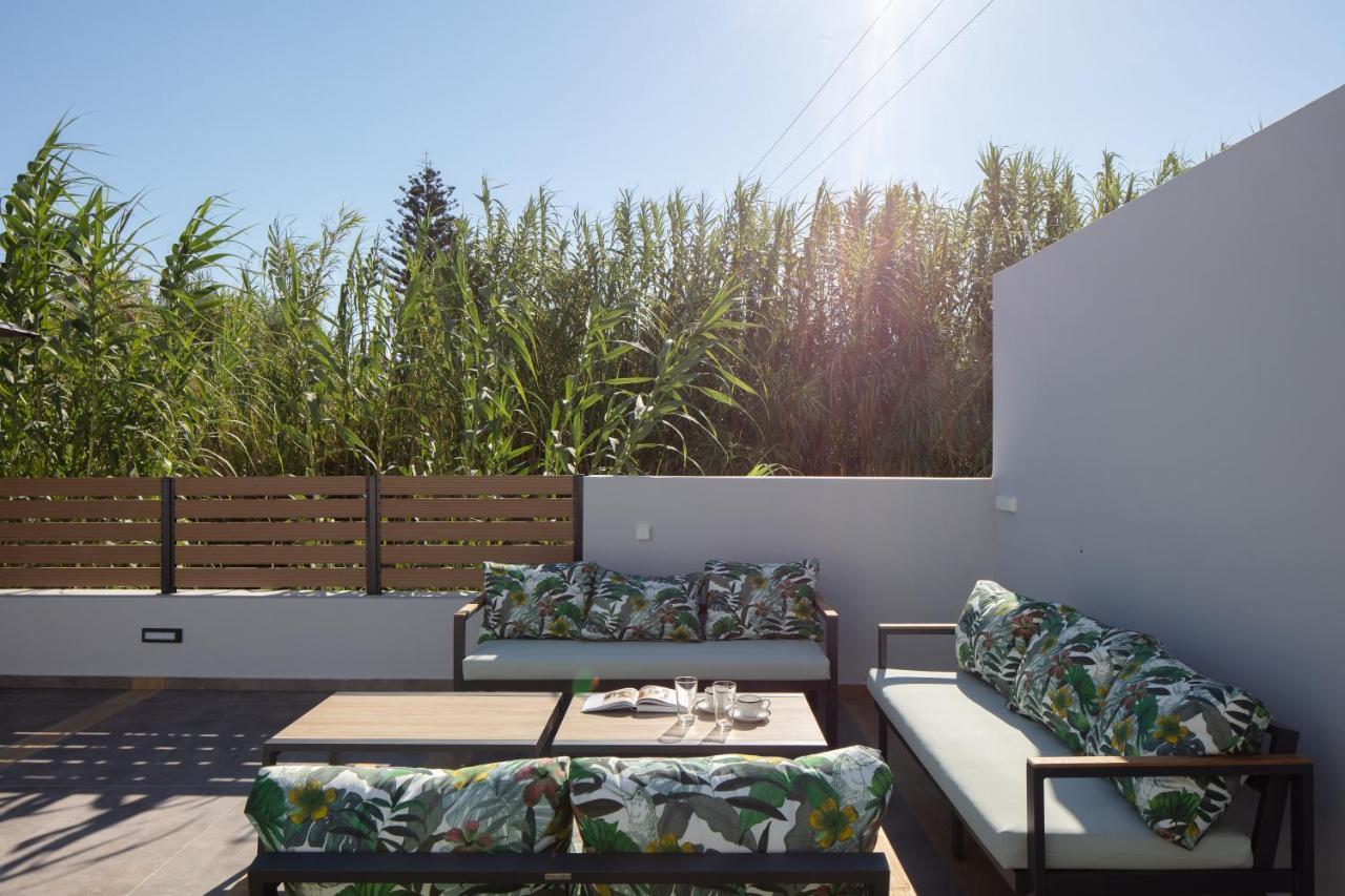 Sunnyside Villas, Ideal For Vibrant Stays,By Thinkvilla Pigianos Kampos  Exterior foto
