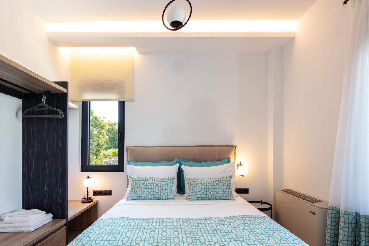 Sunnyside Villas, Ideal For Vibrant Stays,By Thinkvilla Pigianos Kampos  Exterior foto